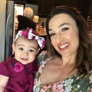 Meet your Posher, Michelle